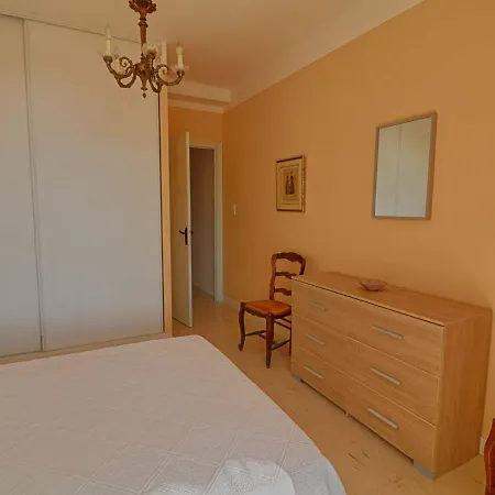 Apartment 2 Pieces Avec Parking A Ajaccio - Fr-1-61-474 Ajaccio (Corsica)